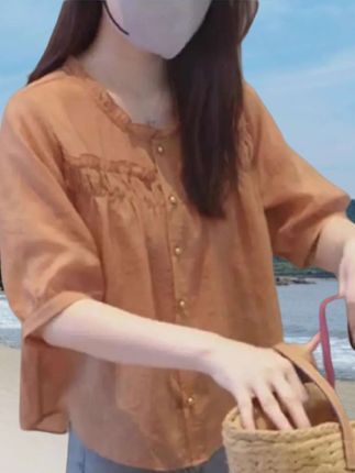 #时尚百搭好看又实惠 #做开心的自己 #显瘦穿搭 #洋气减龄