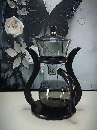 #我要上热门 高档专用自动磁吸式泡茶壶,感应出水泡茶茶具套装,一整套茶具套装#自动磁吸茶具套装 #懒人泡茶器 #茶具套装 #好物推荐 @DOU+小助手 @DOU+上热门