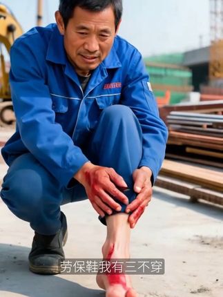 劳保鞋选择很重要 换季换新鞋,超轻劳保鞋你选对了吗❗️❗️❗️#劳保鞋防砸防刺 #劳保鞋 #劳保鞋源头厂家 #代尔盾劳保鞋 #工作鞋