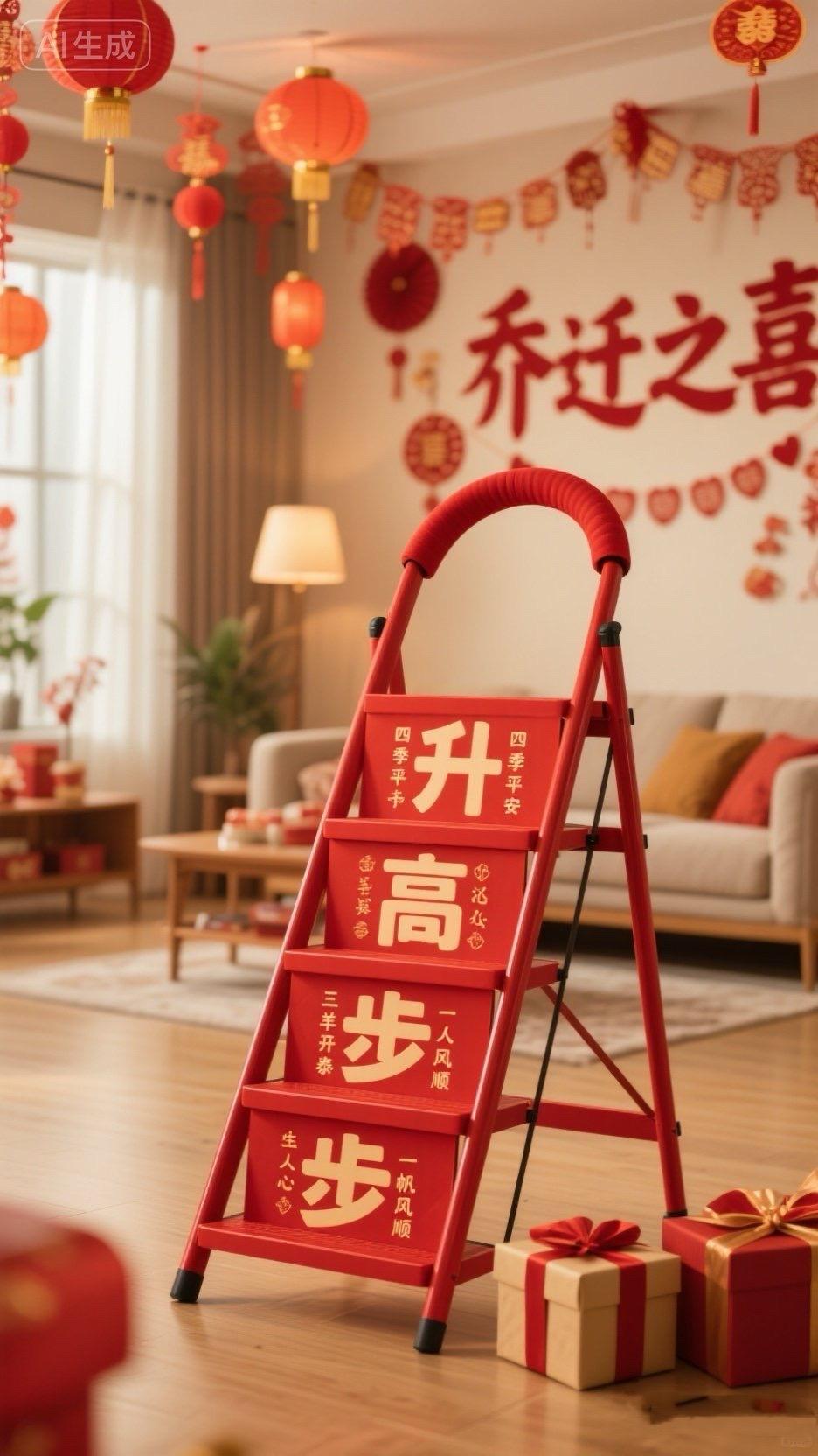 #新家入住 #乔迁之喜大吉大利 #乔迁新居 #乔迁之喜 #乔迁礼物