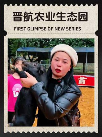 #上热门 29块9就可以大人小孩都可以参加抓藏香猪等等活动啦,而且园内三十多个无动力乐园随便畅玩一天!刷到赶紧左下角冲鸭!#亲子活动 #溜娃好去处 #户外拓展 #溜娃打卡