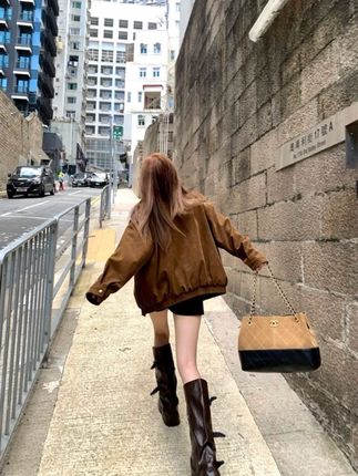 #街头穿搭 #时尚穿搭时尚穿搭时尚 #时髦穿搭 #韩系穿搭 #ins穿搭