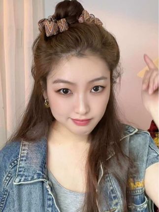一周不重样的小抓夹用法 手残党学起来叭✌🏾#女生必看 #发型教程 #发饰 #小抓夹发型教程