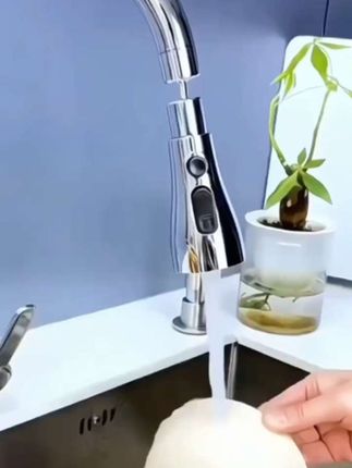 #防喷溅水龙头推荐 #厨房好物 #生活好帮手#方便实用#好物分享