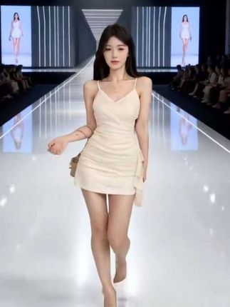 #辣妹穿搭 #名媛气质 #高端大气 #气质女神 #这也太好看了