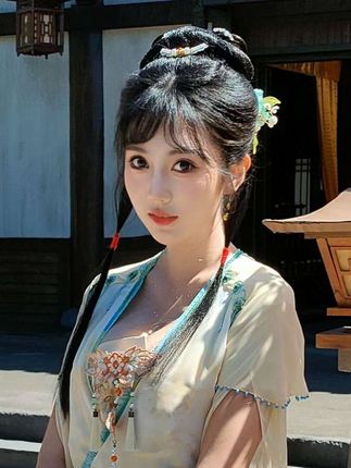 ☺️#演员 #短剧