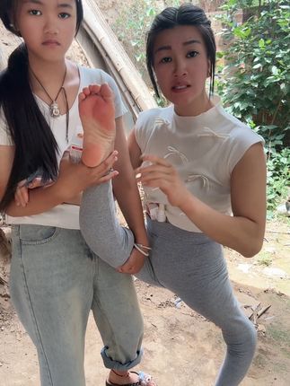 #喷脚王