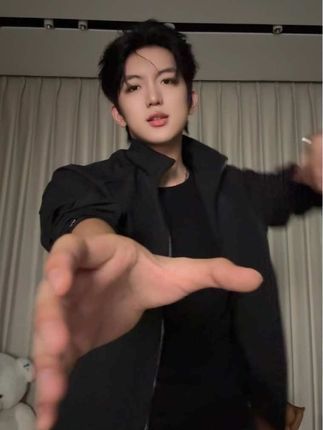 别说了先来吃124
