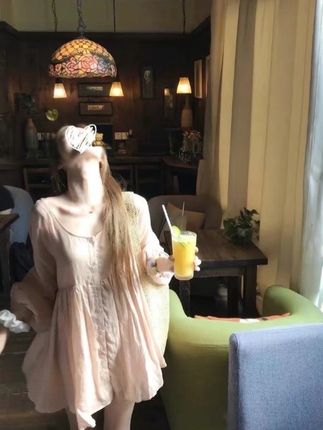 高级时尚连衣裙#夏季穿搭 #今日穿搭 #甜美穿搭 #慵懒风穿搭 #夏天穿搭