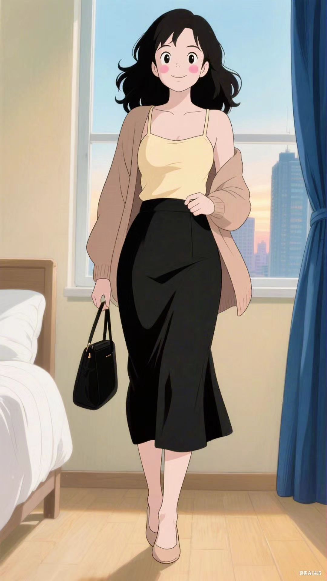 #辣妹穿搭 #韩系穿搭 #甜美穿搭 #气质穿搭 #纯欲风