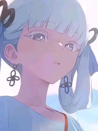 鸣潮尖端二创动画#鸣潮 #鸣潮日以灼锋月以流明 #鸣潮奥古斯塔 原创:雾町Mist