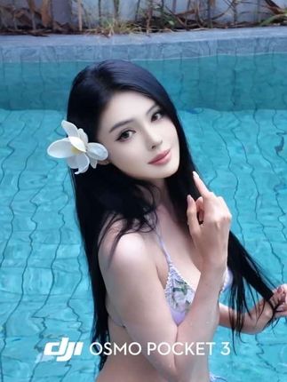 泳池 海边 #泳池拍摄 #游泳 #度假