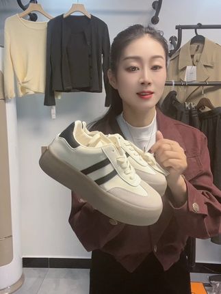 超百搭又好看的德讯鞋,真的很显腿长#只做高品质 #是时候安排一下了 #物美价廉