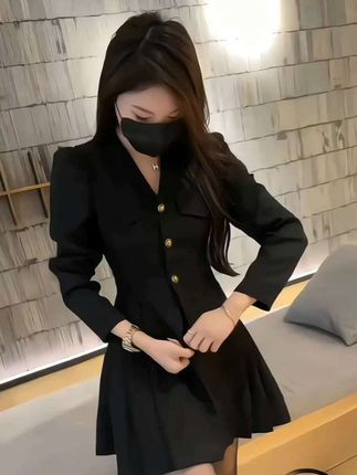 #显高显瘦穿搭#气质穿搭#显瘦穿搭#时尚套装#秋季穿搭