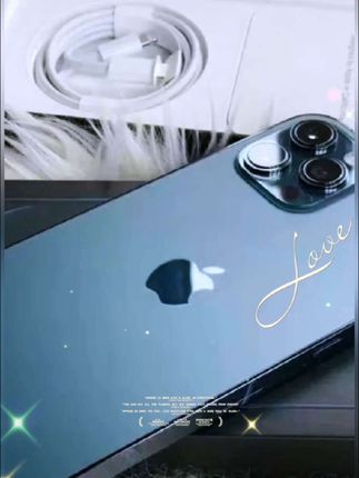 99新 Apple/苹果 二手12promax 国行5G全网通 iPhone12pro Max手机#数码科技#苹果手机