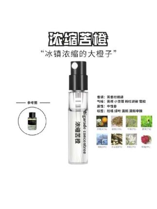 正品fm浓缩苦橙香水奇迹天光一轮玫瑰乌木沉香狂野麝香香水小样#香水 #香水控 #香水推荐 #香水分享 #香水小样