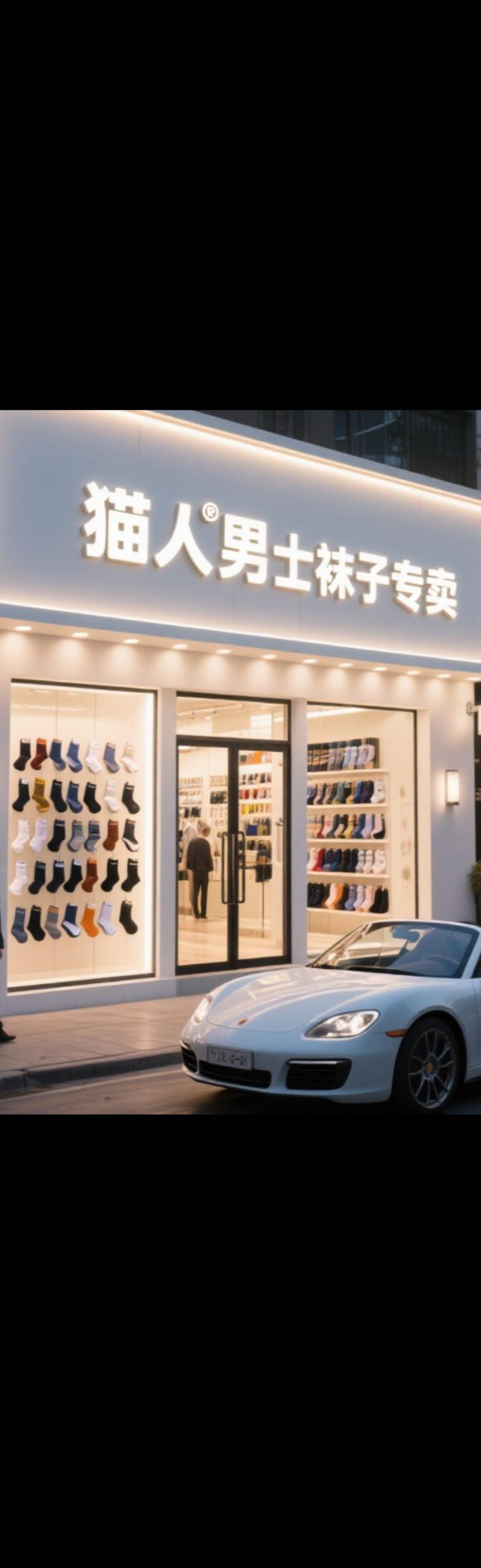 #袜子 #纯棉袜子 #透气舒适 #中筒袜 #男士袜子@DOU+上热门 @DOU+小助手