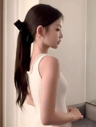 #发卡 #发饰 #发夹