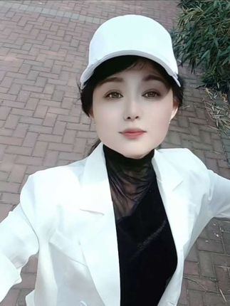 高温过去的傍晚🤗