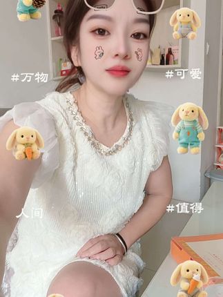 自用分享  先从体验装开始