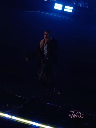 25.12.20杭州慕思宠粉之夜容祖儿《隆重登场》#容祖儿