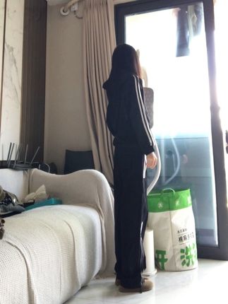 秋冬穿什么#休闲穿搭 #穿衣显瘦 #休闲搭配 #今天这样穿 #随意穿搭