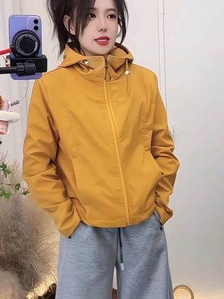 #外套穿搭 #慵懒风穿搭 #休闲女装 #小个子显高显瘦穿搭 #酷女孩穿搭