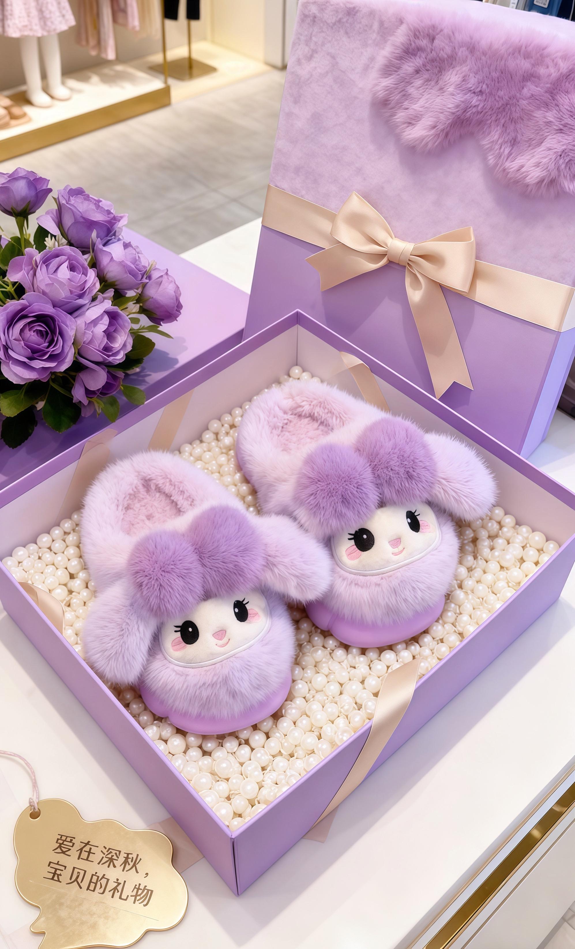 妈妈的等待,从不是浪费时间 她会因为孩子放学晚了在路口反复张望,也会因为家人聚餐时缺了谁而留着碗筷。 不是她固执,而是她太期待。 她把所有的期盼都放在了“等”里,所以才格外执着,也格外有爱。 #宝妈情感共鸣 #保暖又好看 #过冬神器 #强烈推荐 #棉拖鞋 @抖加🔥上热门🔥dou+🔥热点宝 @DOU+上热门 @抖音创作小助手