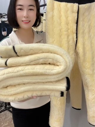 #好物推荐🔥 #棉裤#反季特卖