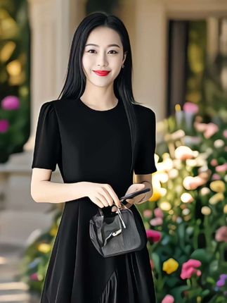 #毫不费力地打开初秋穿搭#解锁职场穿搭 #夏季干净风穿搭#一击即中的夏日穿搭#高级感穿搭