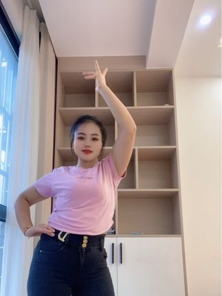 #舞蹈 #浅跳一下