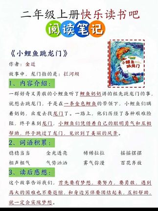 #暑假 老师布置了读书笔记的作业,孩子不知道写什么内容,家长也不会教,准备这本同步#快乐读书吧 的读书笔记#练字帖 都整理好了,边练字,边阅读提示理解能力和写作水平#读书笔记#暑假充电