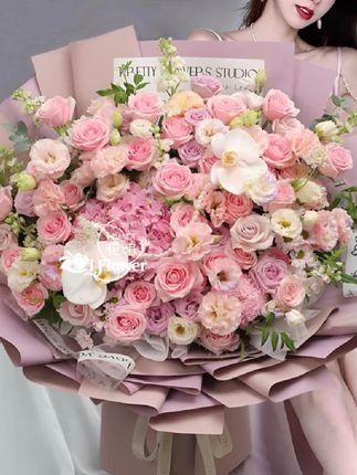 #同城配送玫瑰花 #玫瑰花 #生活需要仪式感 #鲜花 #爱的礼物