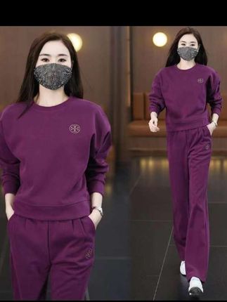 #气质穿搭 #洋气减龄 #休闲减龄穿搭 #运动套装#时尚套装
