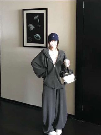 #小个子穿搭 #ootd穿搭 #秋冬穿搭 #今天穿什么 #强烈推荐