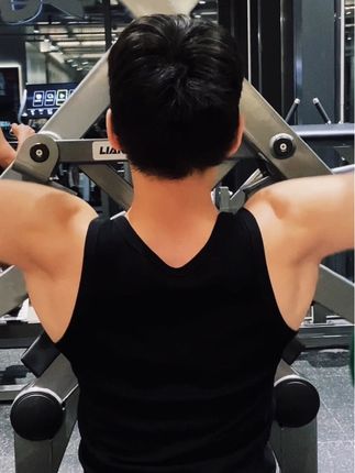 #练后餐 #美食分享 #uzan#新疆炒米粉