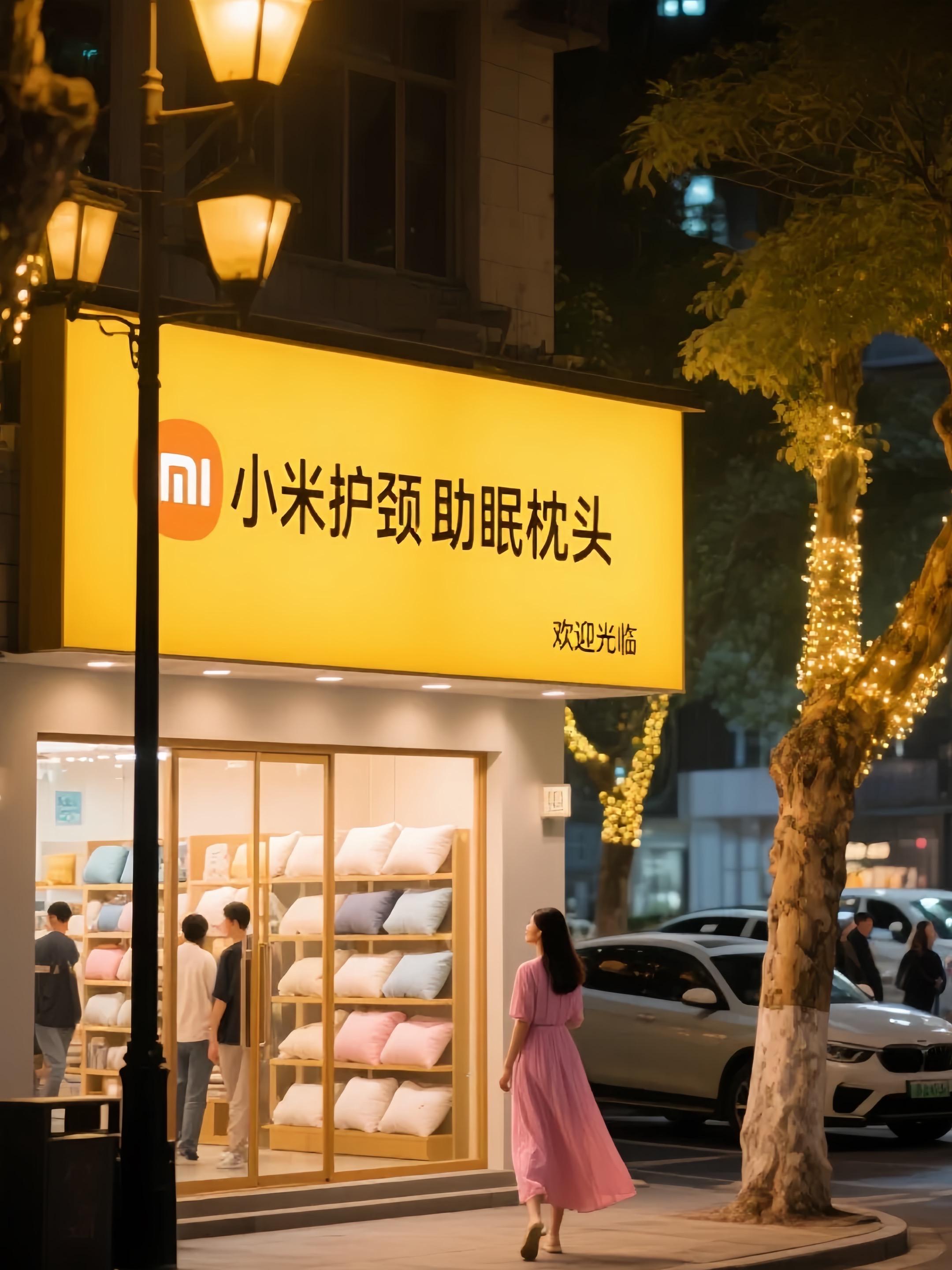 宝子们!给你们安利小米有品的护颈枕头,真的绝了! 我之前颈椎老不舒服,睡觉总感觉脖子没处放,第二天起来昏昏沉沉的。自从用了这个枕头,哇塞,像被云朵托着一样,脖子那叫一个得劲!它是慢回弹记忆绵的,贴合颈部曲线,怎么动都能稳稳承托,就像有双温柔的手在护着颈椎。 而且面料特别舒服,软软糯糯的,透气又亲肤,夏天睡也不闷汗。现在我每天躺下就想闭眼,一觉到天亮,早上起来颈椎轻松,整个人都精神饱满。 有颈椎问题或者想睡个好觉的,真的可以试试,入股不亏!#好物推荐🔥 #小米 #护颈椎枕头 #好睡眠 #家居好物分享