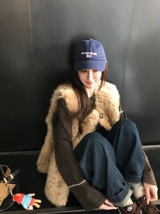 马甲才99品质超绝还是现货啊!#穿搭 #毛毛马甲