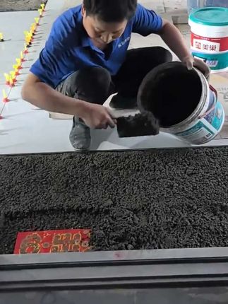 高档家用商用出入平安五帝新房装修过门石门槛门垫隐藏式摆件摆饰#装修 #新房 #新房装修 #装修必备 #好物推荐