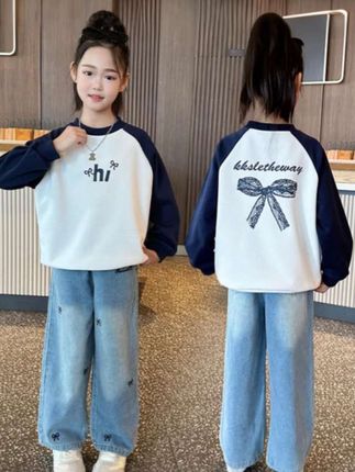 #去汽水听 #童装 #穿搭 #高品质童装 #每日童装穿搭分享