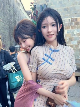 真羡慕呀,打不过就加入还得是硬实力#小水一号