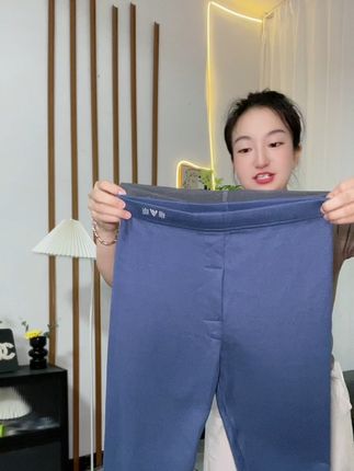#雅鹿品牌 #男士保暖裤