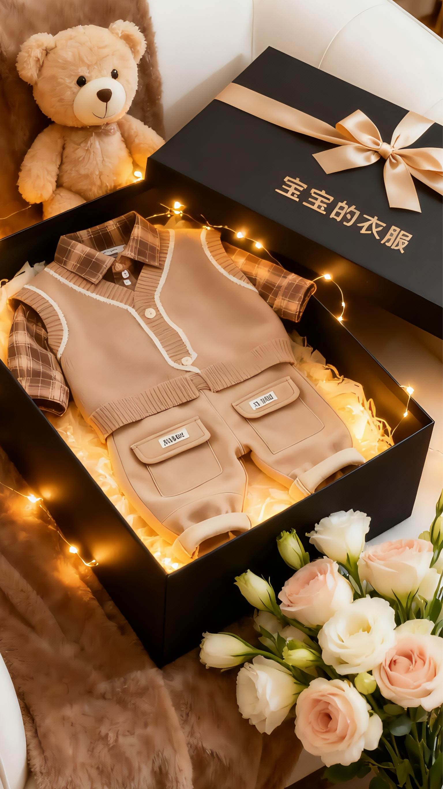 没什么大本事,就做好你的妈妈吧!陪你一年四季,管你一日三餐,慢慢的不再怀念自由自在的日子,任何事不如陪在你身边踏实,虽然自由可贵,但爱你更胜一筹。#宝宝套装 #三件套 #母婴好物 #萌娃穿搭 #带娃日常 @抖加🔥上热门🔥dou+🔥热点宝