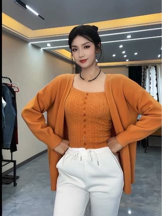 #女装 #上衣穿搭 #新款 #高级感穿搭 #每日新款