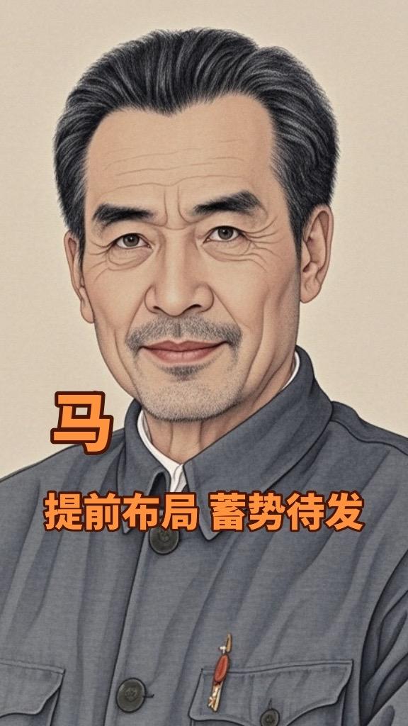 #66年的马 #78年的马 #90年的马