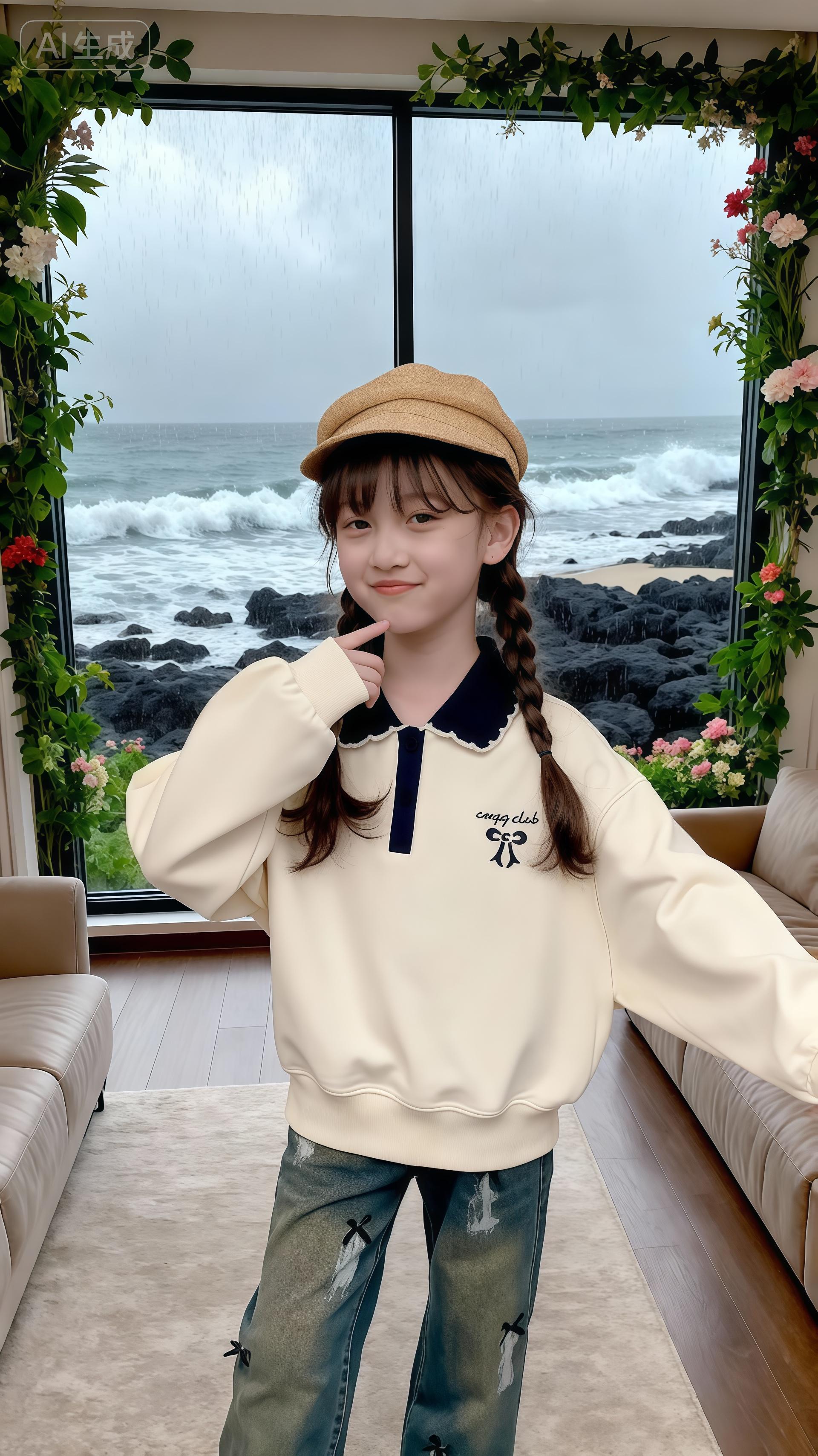#秋季清冷感白月光穿搭 #早秋贵气感穿搭 #初秋打底衫怎么搭 #秋季不露腿穿搭 #早秋冷冽又随性的气质穿搭