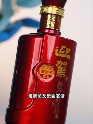 送礼、走亲访友 接待必备用酒 大品牌!口感好#白酒 #好喝不贵 #纯酿酒