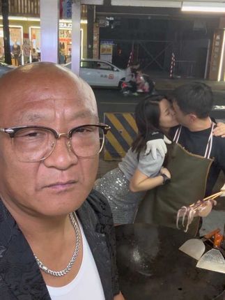 每当看到别人幸福 总幻想有一天我也能拥有那样的美好