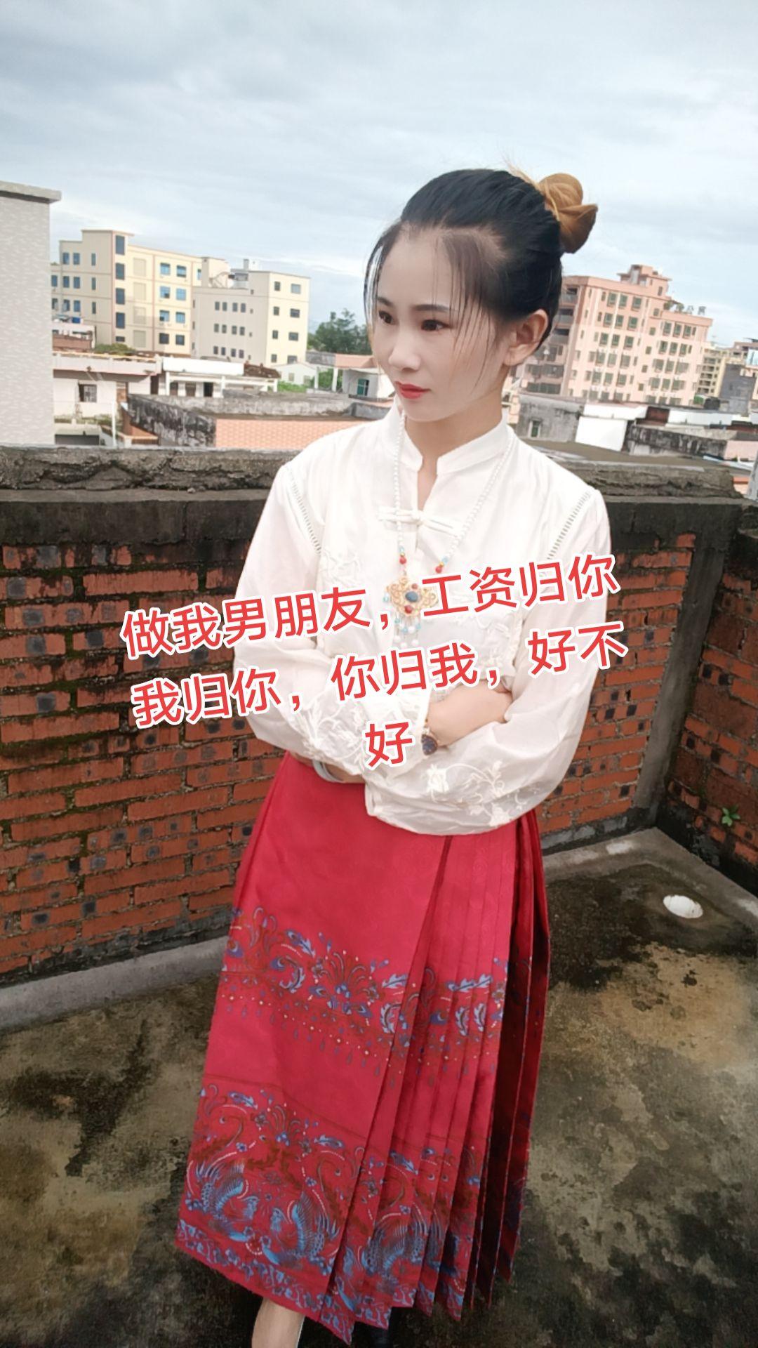 弟弟你说好不好嘛!