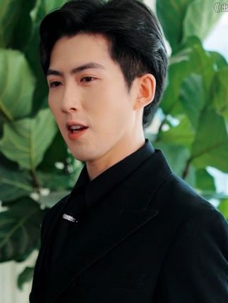 yx #出狱后我六亲缘浅